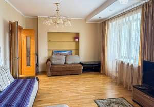 3-к квартира, вторичка, 87м2, 3/5 этаж