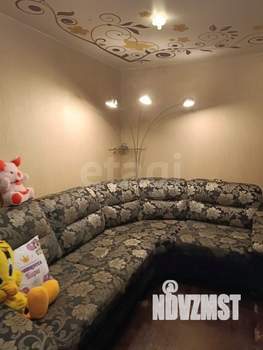 3-к квартира, вторичка, 70м2, 3/10 этаж