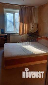 2-к квартира, вторичка, 56м2, 3/5 этаж
