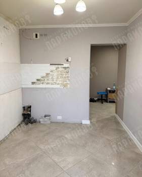 3-к квартира, вторичка, 68м2, 4/9 этаж