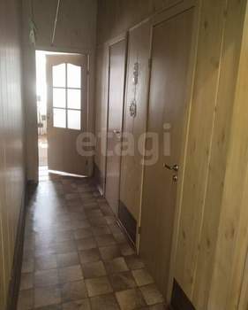 3-к квартира, вторичка, 67м2, 3/3 этаж