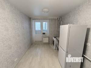 1-к квартира, вторичка, 43м2, 2/12 этаж