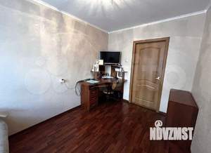 3-к квартира, вторичка, 71м2, 1/9 этаж