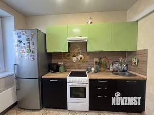 1-к квартира, вторичка, 42м2, 18/24 этаж