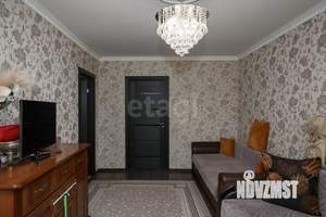 2-к квартира, вторичка, 44м2, 3/5 этаж