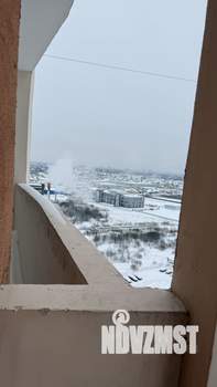 1-к квартира, вторичка, 54м2, 16/19 этаж