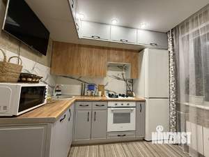 2-к квартира, вторичка, 55м2, 4/5 этаж