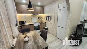 1-к квартира, вторичка, 31м2, 4/5 этаж