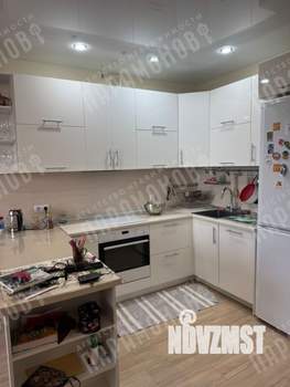 2-к квартира, вторичка, 61м2, 11/12 этаж