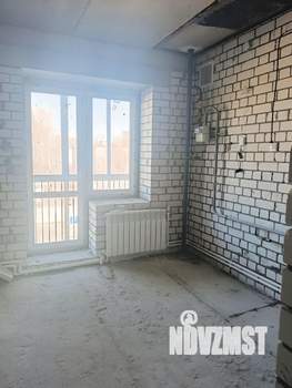 2-к квартира, сданный дом, 58м2, 3/7 этаж