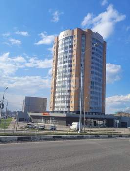 1-к квартира, вторичка, 32м2, 6/17 этаж