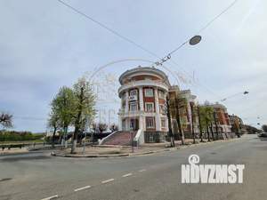 2-к квартира, вторичка, 77м2, 4/4 этаж