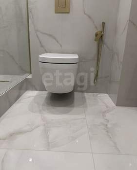 1-к квартира, вторичка, 43м2, 10/10 этаж