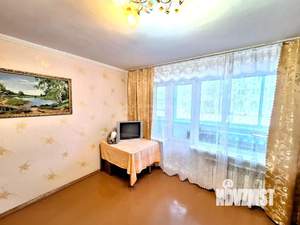 2-к квартира, вторичка, 54м2, 1/5 этаж