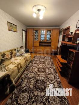 4-к квартира, вторичка, 60м2, 4/5 этаж
