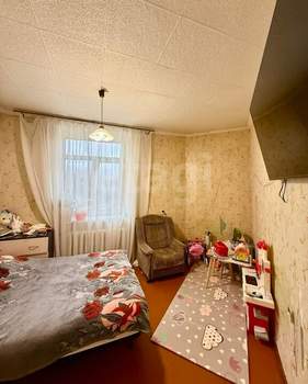 2-к квартира, вторичка, 48м2, 3/4 этаж