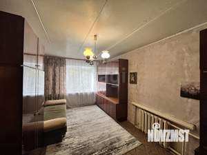 1-к квартира, вторичка, 31м2, 2/5 этаж