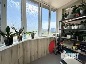 1-к квартира, вторичка, 56м2, 9/9 этаж