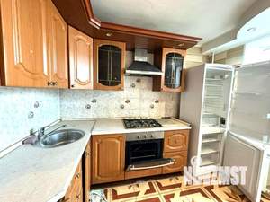 3-к квартира, вторичка, 67м2, 8/10 этаж