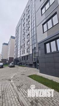 2-к квартира, вторичка, 73м2, 6/9 этаж