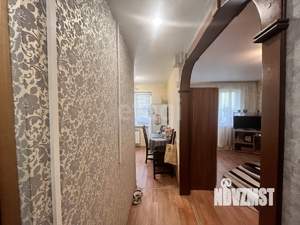 2-к квартира, вторичка, 46м2, 2/5 этаж