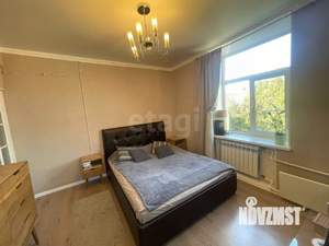 2-к квартира, вторичка, 51м2, 4/4 этаж