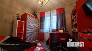 3-к квартира, вторичка, 88м2, 2/4 этаж