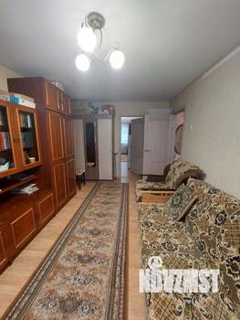 2-к квартира, вторичка, 45м2, 3/5 этаж