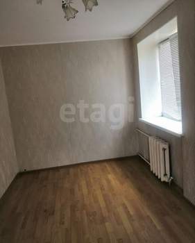2-к квартира, вторичка, 43м2, 3/5 этаж