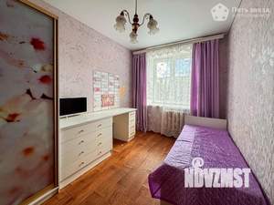3-к квартира, вторичка, 82м2, 4/9 этаж