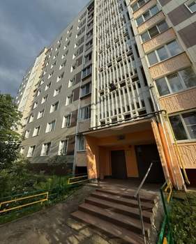 3-к квартира, вторичка, 68м2, 5/10 этаж