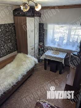 1-к квартира, вторичка, 16м2, 3/5 этаж