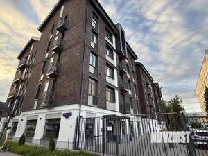 3-к квартира, сданный дом, 96м2, 5/5 этаж