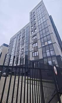 2-к квартира, вторичка, 73м2, 6/9 этаж