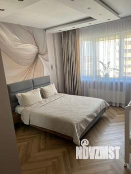 2-к квартира, вторичка, 67м2, 16/17 этаж