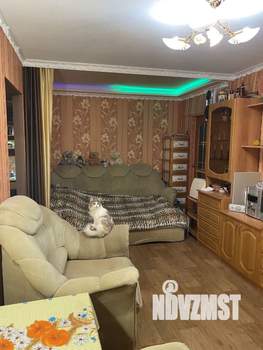 2-к квартира, вторичка, 46м2, 1/2 этаж