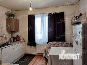 3-к квартира, вторичка, 77м2, 1/2 этаж