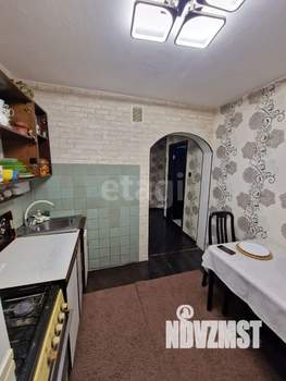 3-к квартира, вторичка, 79м2, 1/5 этаж