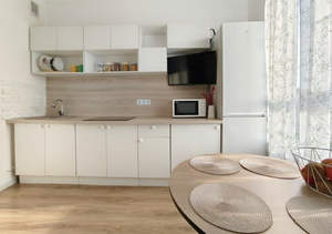 2-к квартира, вторичка, 45м2, 4/4 этаж