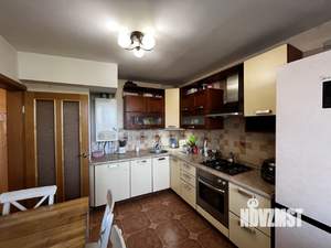 2-к квартира, вторичка, 55м2, 5/5 этаж