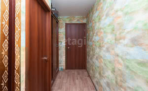 2-к квартира, вторичка, 45м2, 2/5 этаж