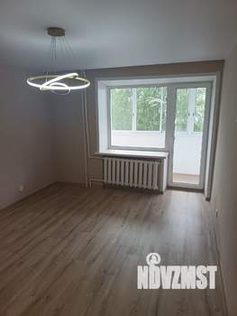1-к квартира, вторичка, 35м2, 3/9 этаж