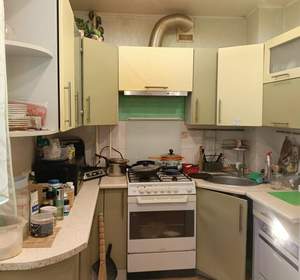 2-к квартира, вторичка, 54м2, 5/9 этаж