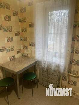 1-к квартира, вторичка, 41м2, 2/5 этаж