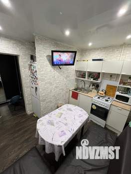 2-к квартира, вторичка, 44м2, 4/5 этаж