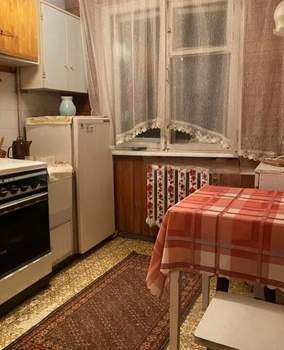 2-к квартира, вторичка, 42м2, 5/5 этаж