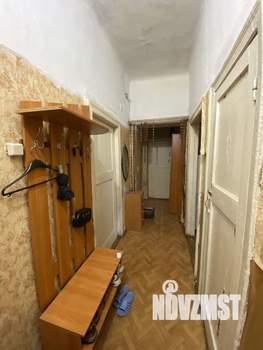 3-к квартира, вторичка, 62м2, 3/4 этаж