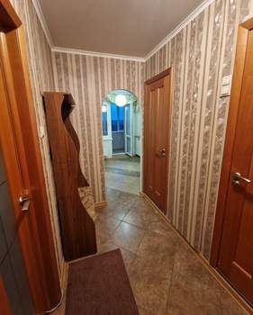 1-к квартира, вторичка, 38м2, 8/9 этаж