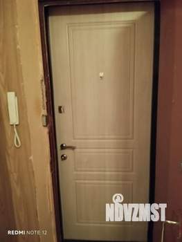 2-к квартира, вторичка, 44м2, 3/4 этаж