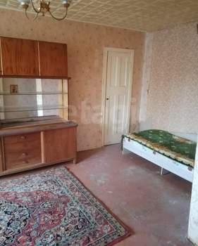 2-к квартира, вторичка, 42м2, 4/4 этаж